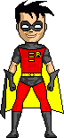 timdrake animated